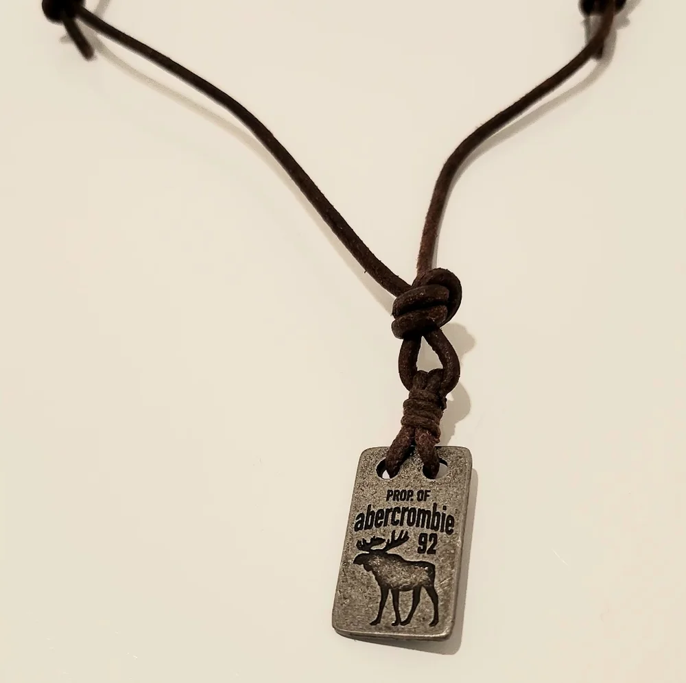 1 AF NECKLACE NWOT - Picture 4 of 5